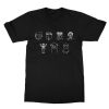BTS Bangtan Sonyeondan T-Shirt (Men)