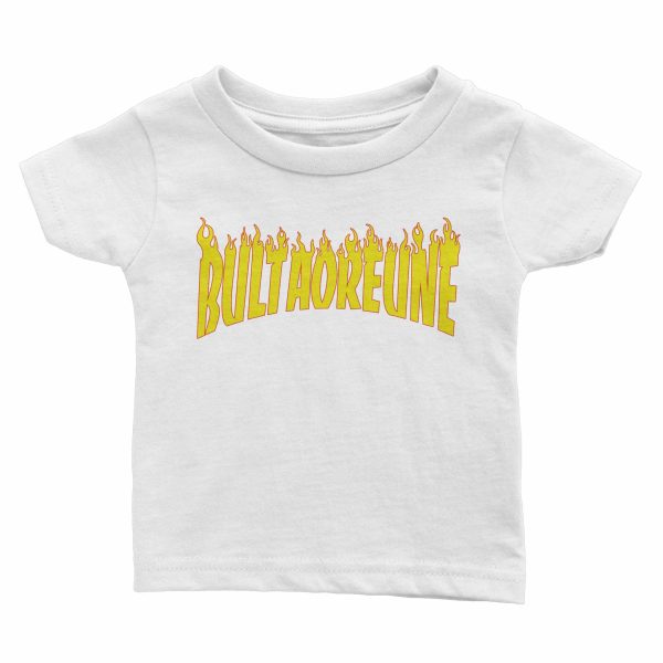 BTS Bultaoreune T-Shirt (Youth)