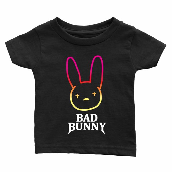 Bad Bunny Kids T-Shirt