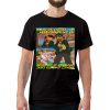 Bad Bunny Simpsons T-Shirt