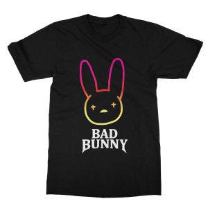 Bad Bunny T-Shirt