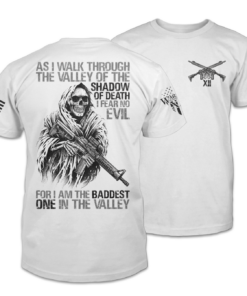 Baddest In The Valley 7349 1