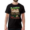 Banda El Recodo Vintage Style T-Shirt