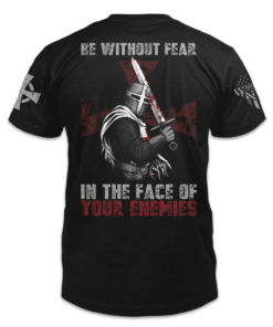 Be Without Fear 1 Be Without Fear 3841 2