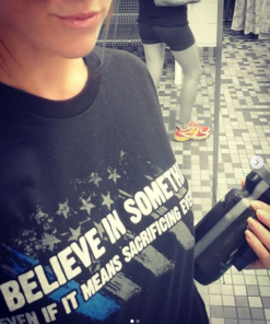 Believe In Something 9281 3