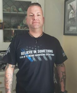 Believe In Something 9281 4