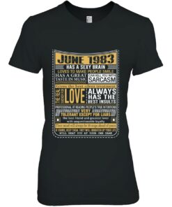 Best Born In June 1983 Facts For Men, Women 1 Best Born In June 1983 Facts For Men Women 2
