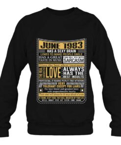 Best Born In June 1983 Facts For Men, Women 3 Best Born In June 1983 Facts For Men Women 4