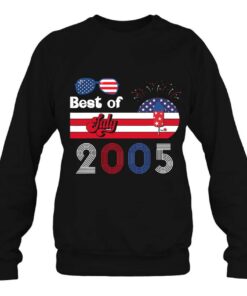 Best Of July 2005 17Th Birthday Patriotic Usa American Flag 3 Best Of July 2005 17Th Birthday Patriotic Usa American Flag 4