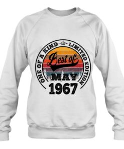 Best Of May 1967 55Th Birthday Gift For 55 Years Old 3 Best Of May 1967 55Th Birthday Gift For 55 Years Old 4