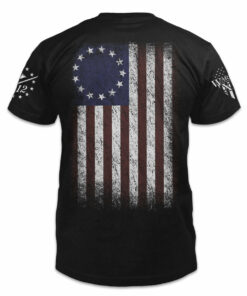 Betsy Ross Flag 1 Betsy Ross Flag 1829 2