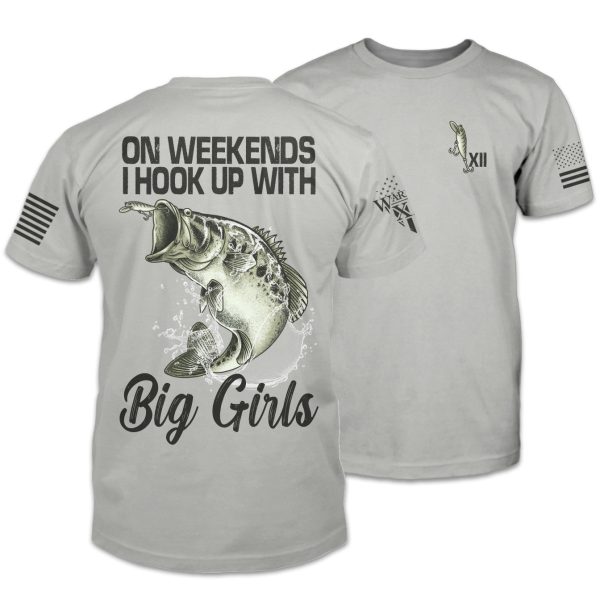 Big Girls shirt