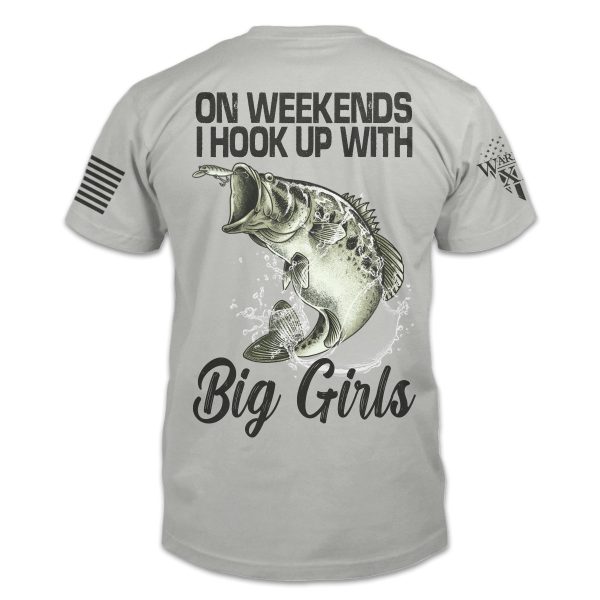 Big Girls shirt