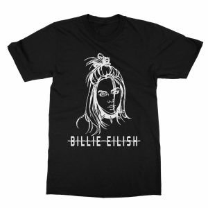 Billie Eilish T-Shirt