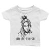 Billie Eilish T-Shirt for Kids