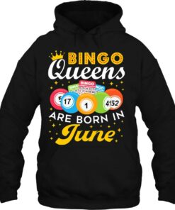 Bingo Birthday Women Bingo Queens Are Born In June 1 Bingo Birthday Women Bingo Queens Are Born In June 2