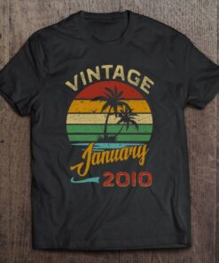 Birthday 365 January 2010 Birthday Gift For Men Women 1