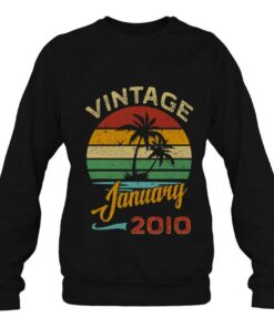 Birthday 365 January 2010 Birthday Gift For Men Women 4