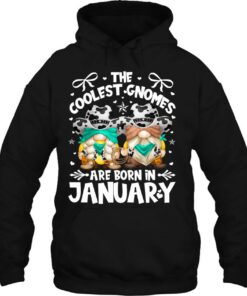 Birthday Cow Print Gnomes For Women Who Are Born In January 2 Birthday Cow Print Gnomes For Women Who Are Born In January 3