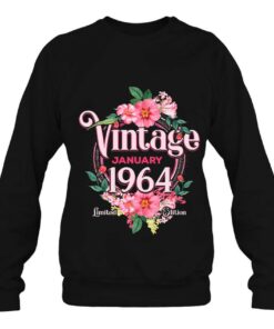 Birthday Gift Born In January 1964 Flowers Bday Gift 3 Birthday Gift Born In January 1964 Flowers Bday Gift 4