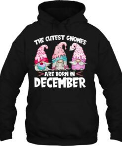 Birthday Gnome Design The Cutest Gnomes Are Born In December 3