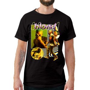 Blond Frank Ocean Vintage Style T-Shirt