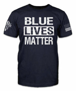 Blue Lives Matter 4705 1