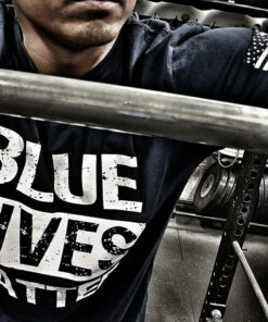 Blue Lives Matter 4 Blue Lives Matter 4705 5