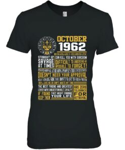 Born October Libra 1962 Birthday Gifts 1 Born October Libra 1962 Birthday Gifts 2