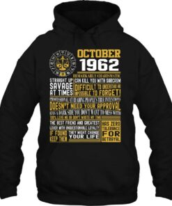 Born October Libra 1962 Birthday Gifts 2 Born October Libra 1962 Birthday Gifts 3