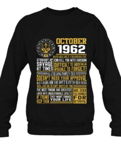 Born October Libra 1962 Birthday Gifts 3 Born October Libra 1962 Birthday Gifts 4