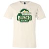 Busch Light Shirt Farmers Proudly Brewed With Corn From America’s Heartland
