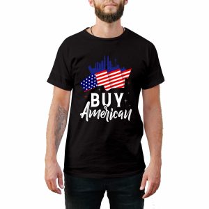 Buy America Funny Style T-Shirt