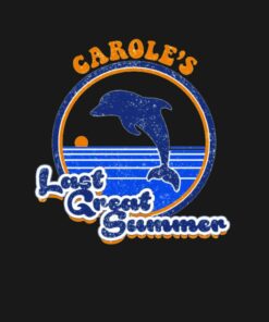Carole's last great summer shirt 1 Caroles last great summer shirt 2