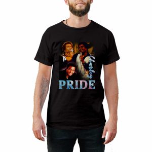 Charley Pride Vintage Style T-Shirt