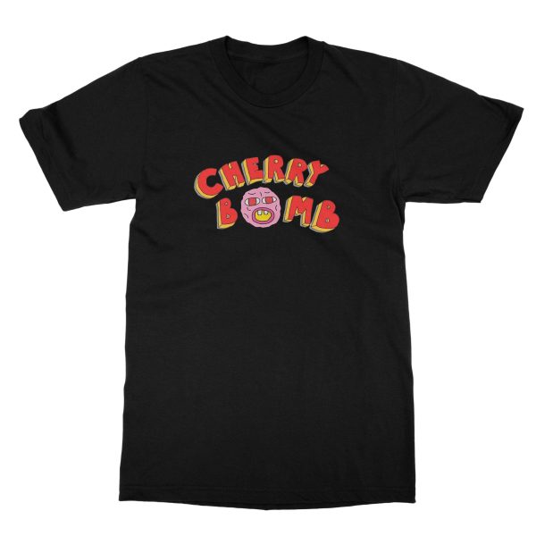 Cherry Bomb T-Shirt