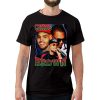 Chris Brown Vintage Style T-Shirt