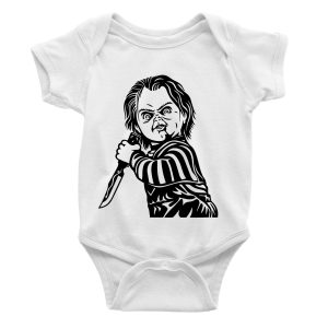 Chucky Onesie (Infant)