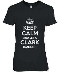 Clark Funny Surname Family Tree Birthday Reunion Gift Idea 1 Clark Funny Surname Family Tree Birthday Reunion Gift Idea 2