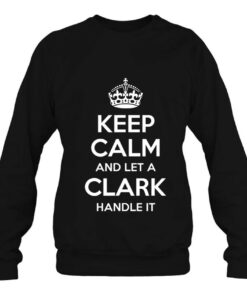 Clark Funny Surname Family Tree Birthday Reunion Gift Idea 3 Clark Funny Surname Family Tree Birthday Reunion Gift Idea 4