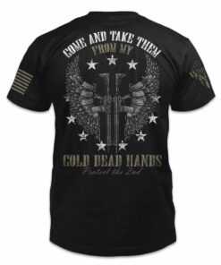 Cold Dead Hands 6694 2