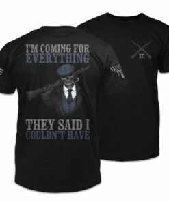 Coming For Everything 2113 1