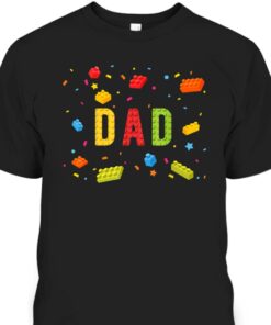 Cool Fathers Day T Shirt Gift For Dad Who Wants Nothing 1