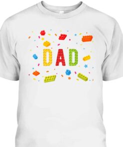 Cool Fathers Day T Shirt Gift For Dad Who Wants Nothing 2