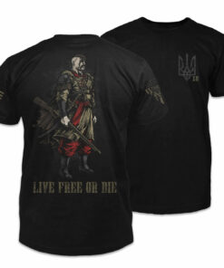 Cossack Warrior 9366 1