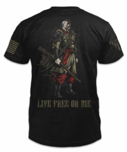 Cossack Warrior 9366 2