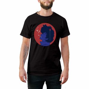 Cowboy BeBop Style T-Shirt