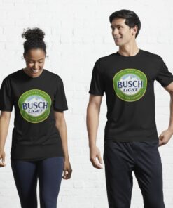 Crack One Open Busch Light Shirt For The Farmers 2