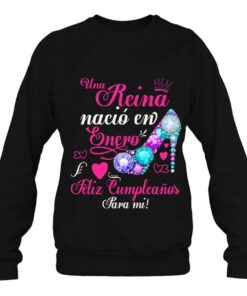 Cumplea�os Mujer Una Reina Naci� En Enero Spanish 3 Cumpleaos Mujer Una Reina Naci En Enero Spanish 4