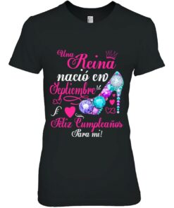 Cumplea�os Septiembre Mujer Una Reina Naci� En Septiembre 1 Cumpleaos Septiembre Mujer Una Reina Naci En Septiembre 2